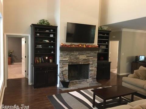 2436 Johnson Ln, Benton, AR 72019 photo 9