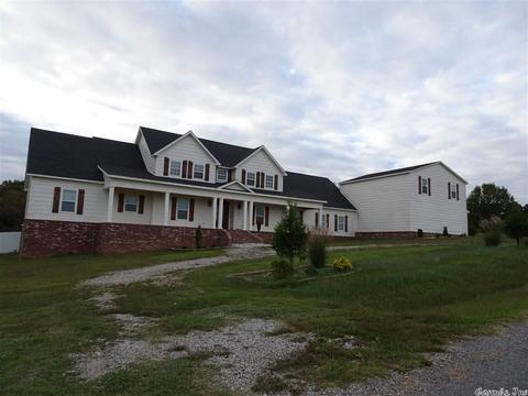122 Porter Loop, Searcy, AR 72143 photo 2