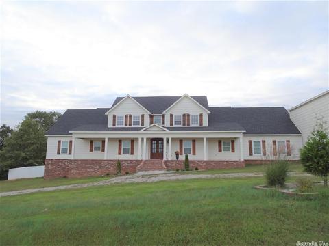 122 Porter Loop, Searcy, AR 72143 photo 1