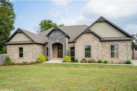 4 Cessna Ave, Greenbrier, AR 72058 photo 29