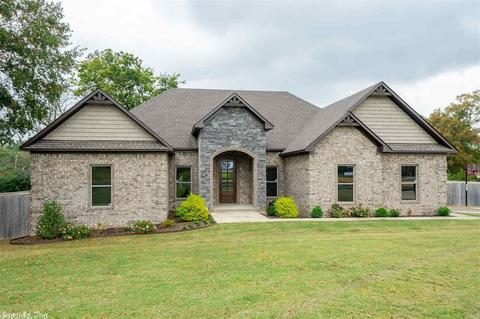 4 Cessna Ave, Greenbrier, AR 72058 photo 1