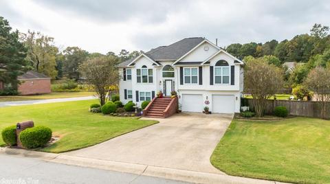 4103 Millbrook, Bryant, AR 72022 photo 2