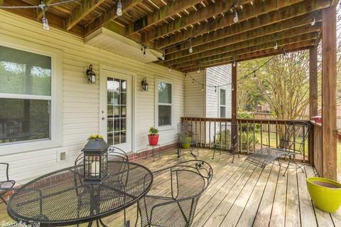 4103 Millbrook, Bryant, AR 72022 photo 38