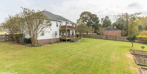 4103 Millbrook, Bryant, AR 72022 photo 40