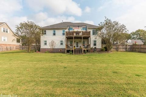 4103 Millbrook, Bryant, AR 72022 photo 39
