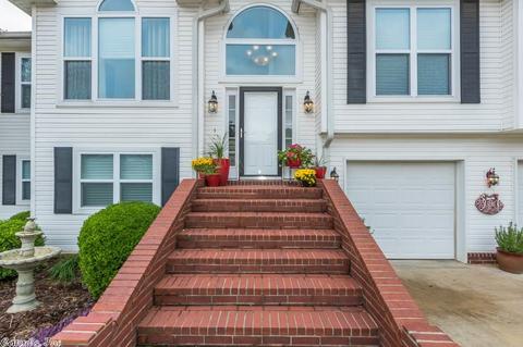 4103 Millbrook, Bryant, AR 72022 photo 4