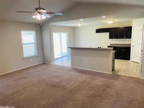 74 Cedar Creek Loop, Cabot, AR 72023 photo 8