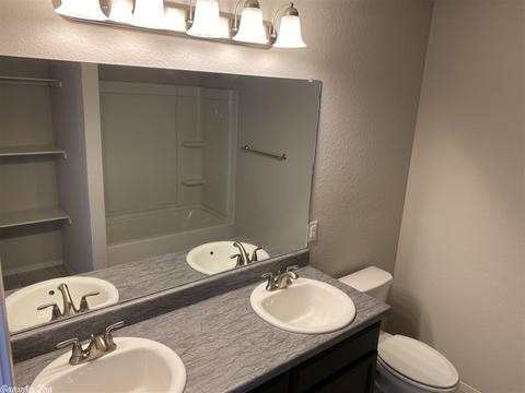 74 Cedar Creek Loop, Cabot, AR 72023 photo 12