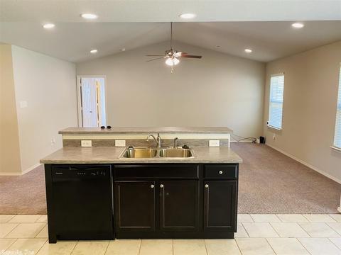 74 Cedar Creek Loop, Cabot, AR 72023 photo 6