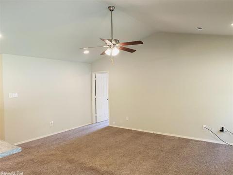 74 Cedar Creek Loop, Cabot, AR 72023 photo 9