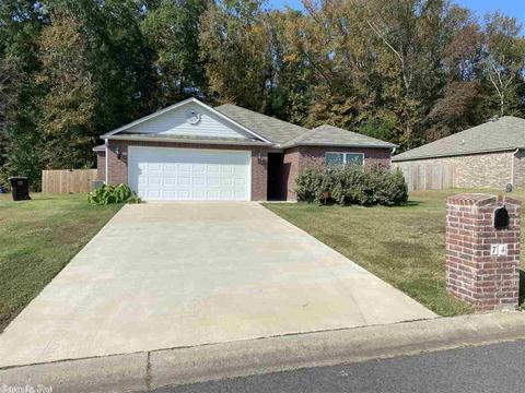 74 Cedar Creek Loop, Cabot, AR 72023 photo 2