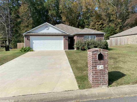 74 Cedar Creek Loop, Cabot, AR 72023 photo 3