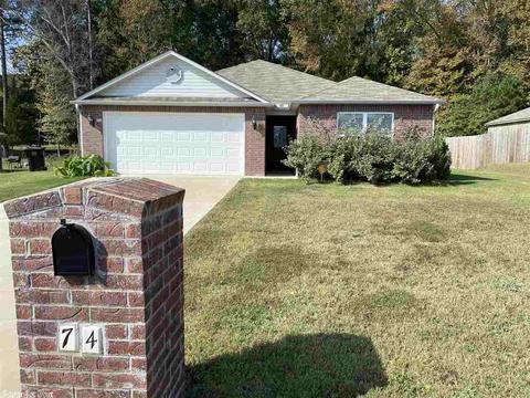 74 Cedar Creek Loop, Cabot, AR 72023 photo 1