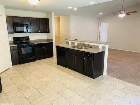 74 Cedar Creek Loop, Cabot, AR 72023 photo 5