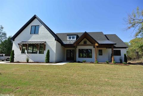 7425 Lake Point Cir, Benton, AR 72019 photo 1