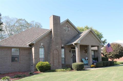 365 Cheyenne Ln, Conway, AR 72032 photo 2
