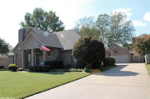 365 Cheyenne Ln, Conway, AR 72032 photo 1