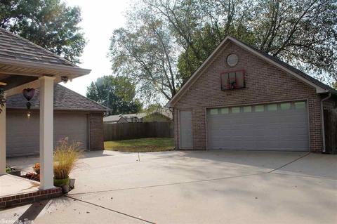 365 Cheyenne Ln, Conway, AR 72032 photo 27