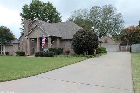 365 Cheyenne Ln, Conway, AR 72032 photo 3