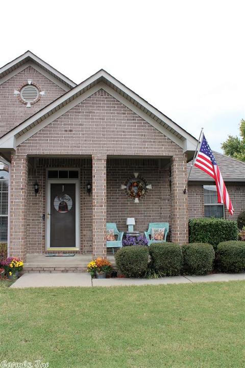 365 Cheyenne Ln, Conway, AR 72032 photo 4