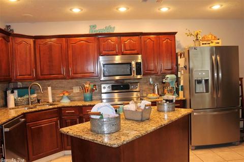 365 Cheyenne Ln, Conway, AR 72032 photo 12