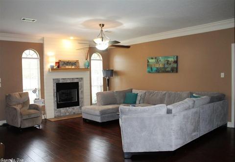 365 Cheyenne Ln, Conway, AR 72032 photo 8