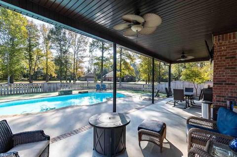 375 Elk Ridge Cv, Cabot, AR 72023 photo 33