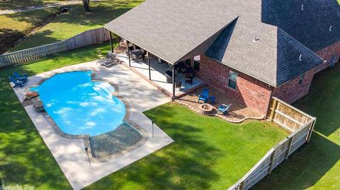 375 Elk Ridge Cv, Cabot, AR 72023 photo 37