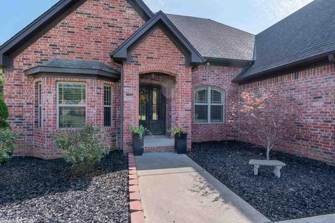 375 Elk Ridge Cv, Cabot, AR 72023 photo 3