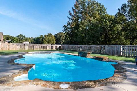 375 Elk Ridge Cv, Cabot, AR 72023 photo 35