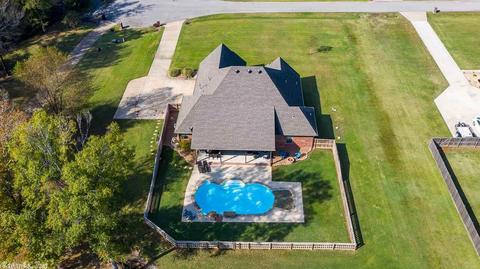 375 Elk Ridge Cv, Cabot, AR 72023 photo 36