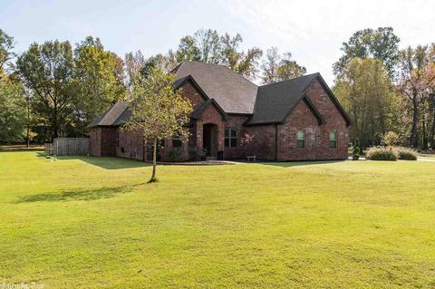 375 Elk Ridge Cv, Cabot, AR 72023 photo 1