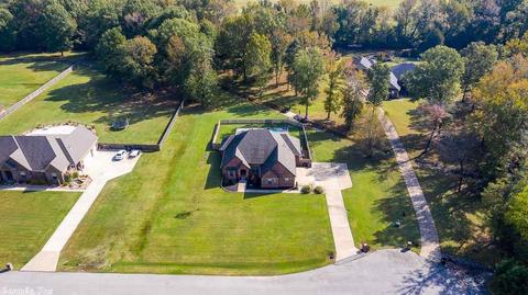 375 Elk Ridge Cv, Cabot, AR 72023 photo 6