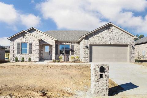 41 Cimarron Cir, Cabot, AR 72023 photo 1