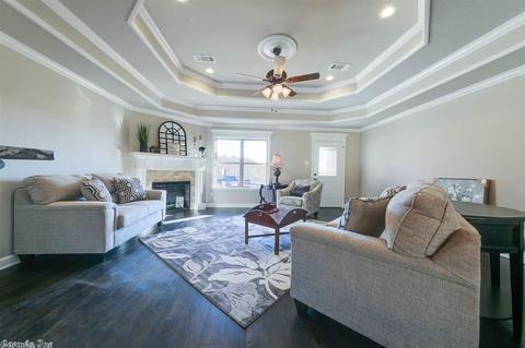41 Cimarron Cir, Cabot, AR 72023 photo 4