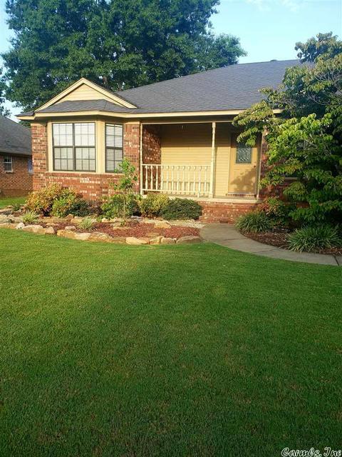 905 Heather Cir, Conway, AR 72034 photo 1