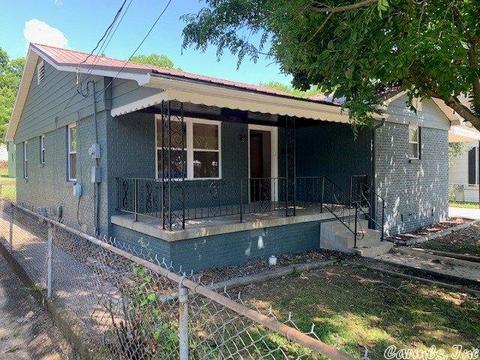 607 Lillian, Benton, AR 72015 photo 1