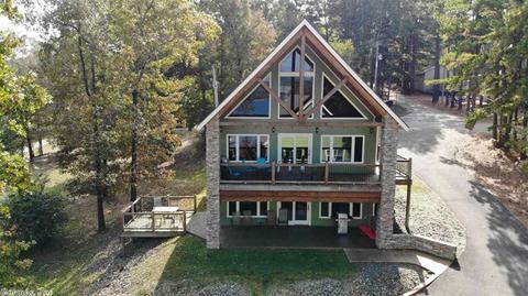 85 Lakeshore Dr 4 Greers Ferry Ar 72067 31 Photos Mls 20033365 Movoto