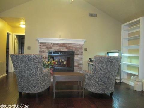 128 Marcus Shane Ln, Searcy, AR 72143 photo 5