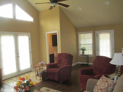 128 Marcus Shane Ln, Searcy, AR 72143 photo 2