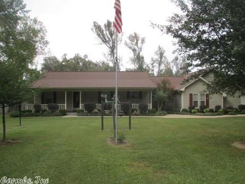 128 Marcus Shane Ln, Searcy, AR 72143 photo 1