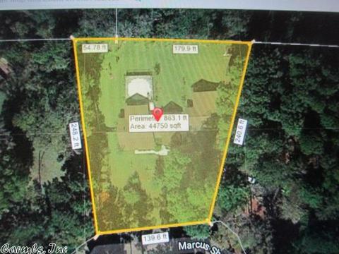 128 Marcus Shane Ln, Searcy, AR 72143 photo 40