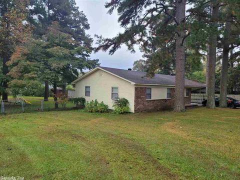 2603 Donald Cir, Benton, AR 72015 photo 2