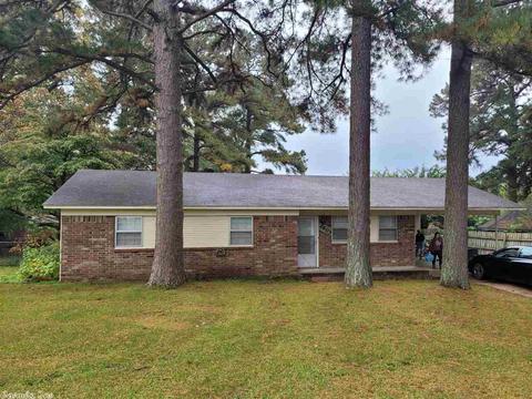 2603 Donald Cir, Benton, AR 72015 photo 1