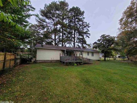 2603 Donald Cir, Benton, AR 72015 photo 32