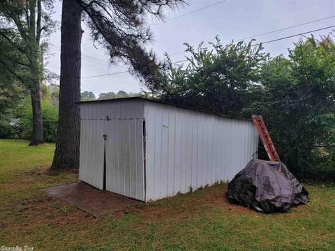 2603 Donald Cir, Benton, AR 72015 photo 35