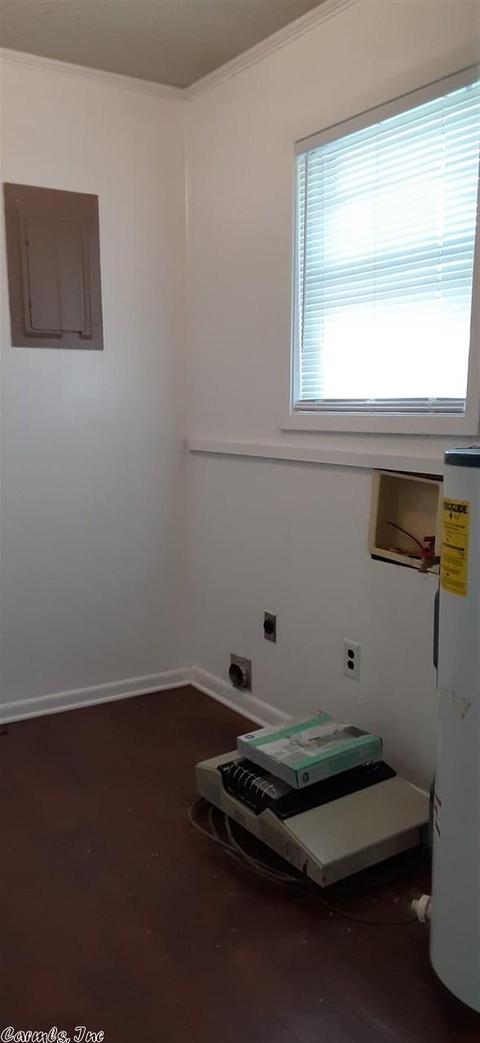 507 Ethel St, Mccrory, AR 72101 photo 22