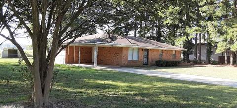507 Ethel St, Mccrory, AR 72101 photo 1