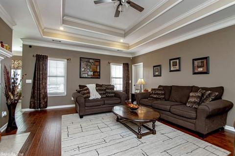 4007 Evergreen Dr, Benton, AR 72015 photo 6