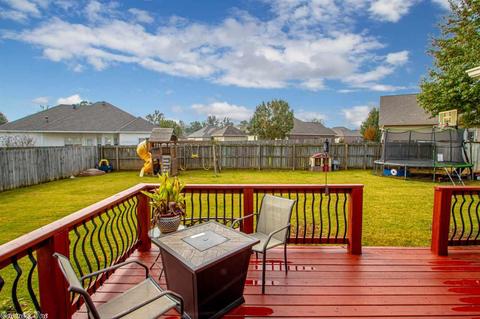 4007 Evergreen Dr, Benton, AR 72015 photo 27